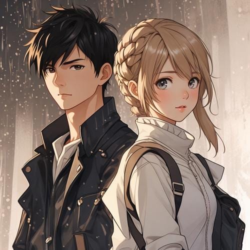 漫漫漫画官方仙侠速递封面