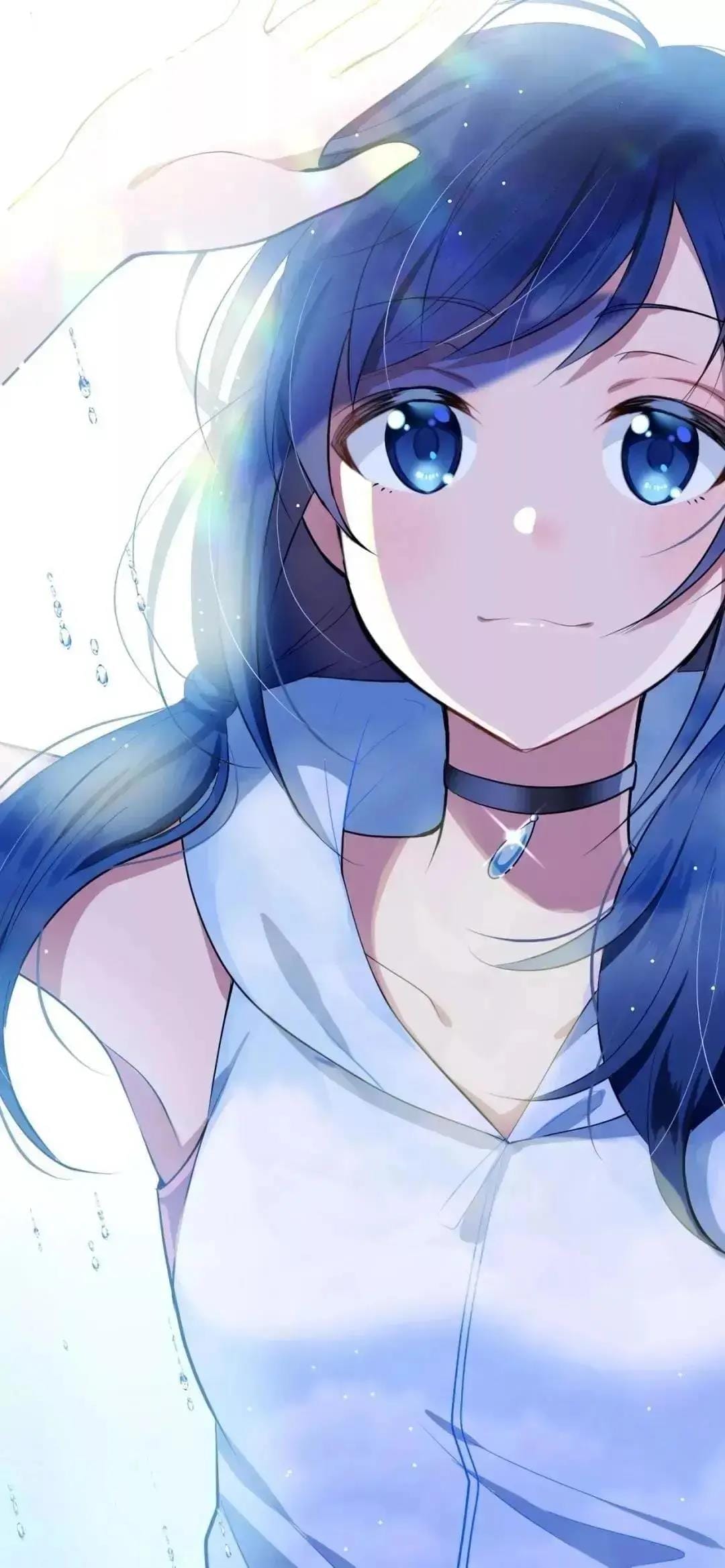 漫漫漫画官方推理权谋封面
